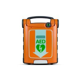 Relocation of Village Defibrillator